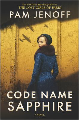 Code name Sapphire  cover image cdn