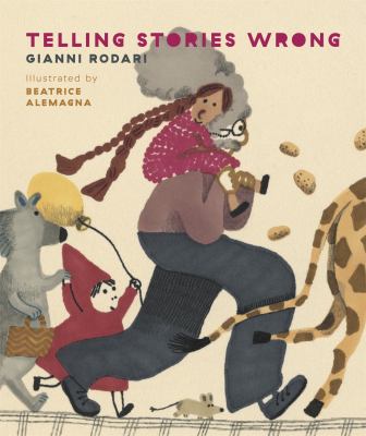 Telling stories wrong  cover image cdn