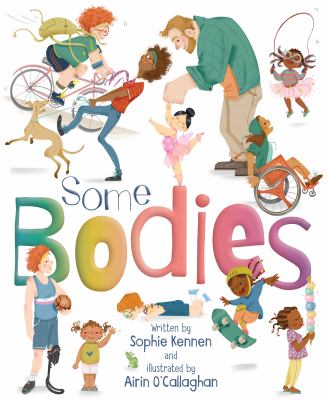Some bodies cover image