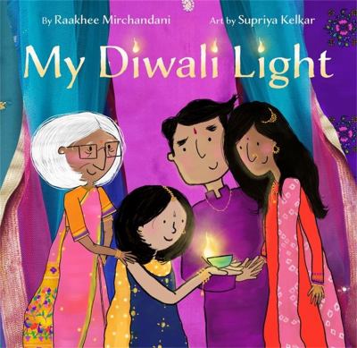 My Diwali light  cover image cdn