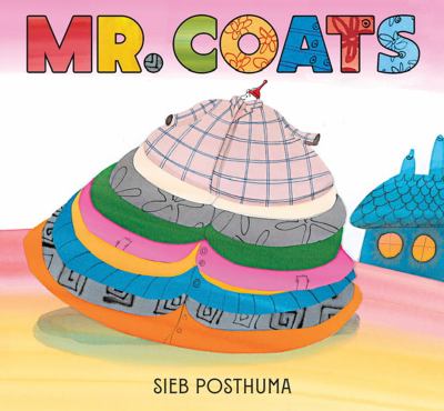 Mr. Coats cover image
