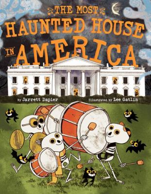The most haunted house in America  cover image cdn