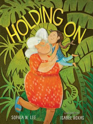 Holding on  cover image cdn