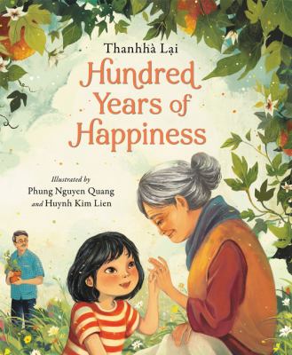 Hundred years of happiness  cover image cdn
