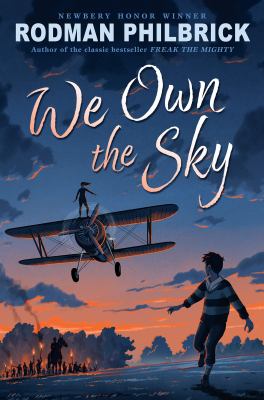 We own the sky  cover image cdn