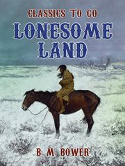 Lonesome land cover image cdn