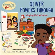 Oliver powers through : helping out at home cover image cdn