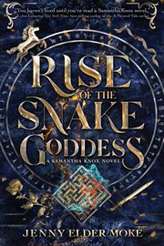 Rise of the snake goddess cover image cdn