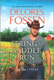 Spring at Saddle Run cover image cdn