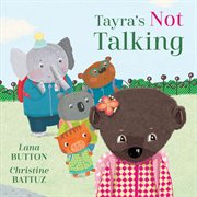Tayra's not talking cover image cdn