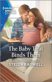 The baby that binds them cover image cdn