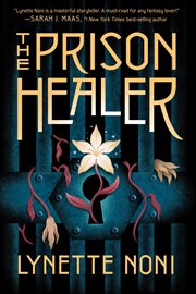 The prison healer cover image cdn