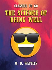 The science of being well cover image cdn