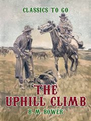 The uphill climb cover image cdn