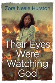 Their eyes were watching God cover image cdn