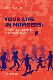 Your Life in Numbers: Modeling Society Through Data cover image cdn