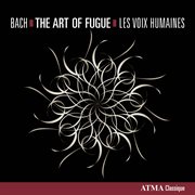 Bach: the art of fugue cover image cdn