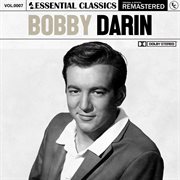 Essential classics, vol. 7: bobby darin cover image cdn