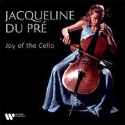 Joy of the cello cover image cdn