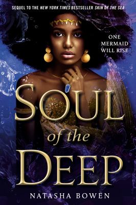 Soul of the deep cover image
