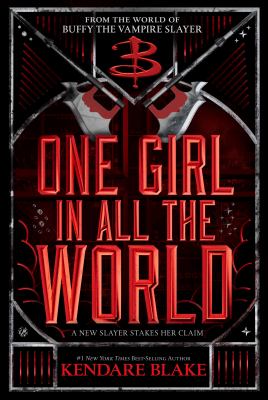 One girl in all the world cover image