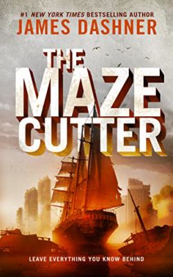 The maze cutter  cover image cdn