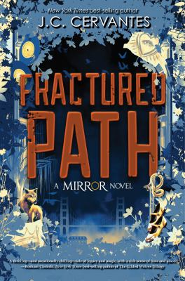 Fractured path  cover image cdn