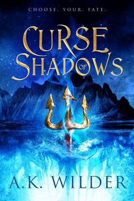 Curse of shadows cover image
