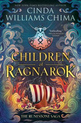 Children of Ragnarok  cover image cdn
