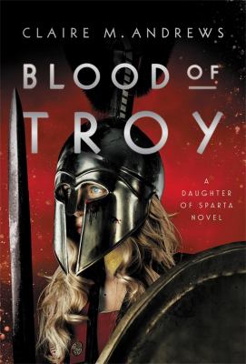 Blood of Troy cover image