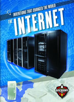 The internet  cover image cdn