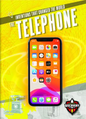 The telephone  cover image cdn