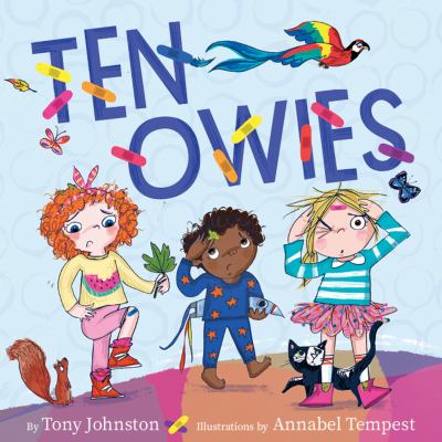 Ten owies  cover image cdn