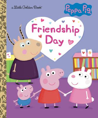 Friendship day cover image