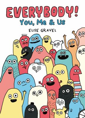 Everybody! : you, me & us cover image