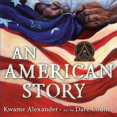 An American story cover image