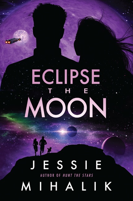 Eclipse the Moon cover image cdn