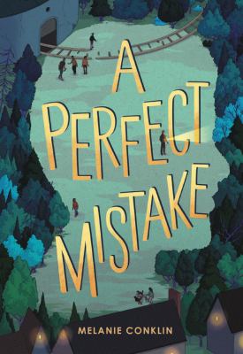 A Perfect Mistake cover image