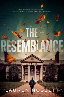 The resemblance cover image