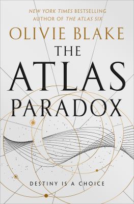 The atlas paradox cover image