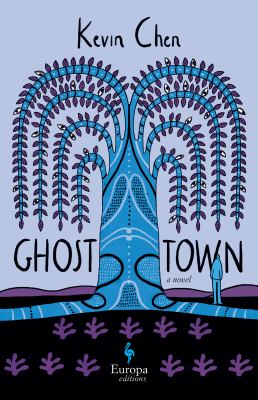 Ghost town cover image