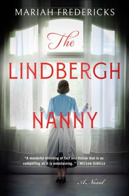 The Lindbergh nanny cover image