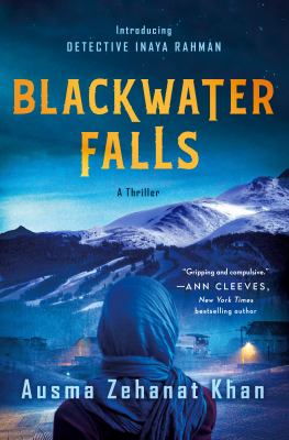 Blackwater Falls cover image