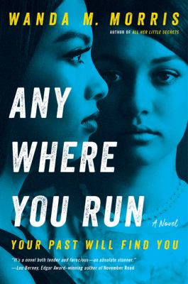 Anywhere you run cover image