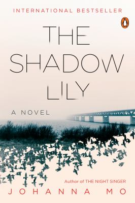 The shadow lily cover image