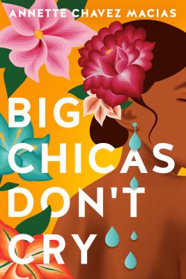 Big chicas don't cry  cover image cdn