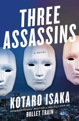 Three assassins  cover image cdn