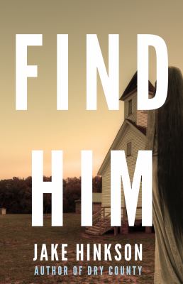 Find him cover image