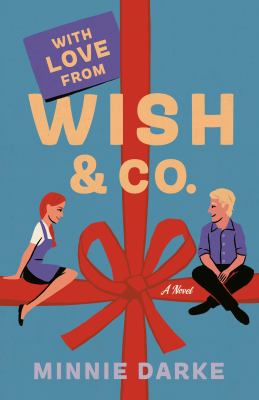 With love from Wish & Co.  cover image cdn