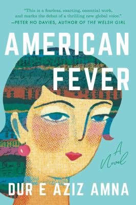 American fever cover image